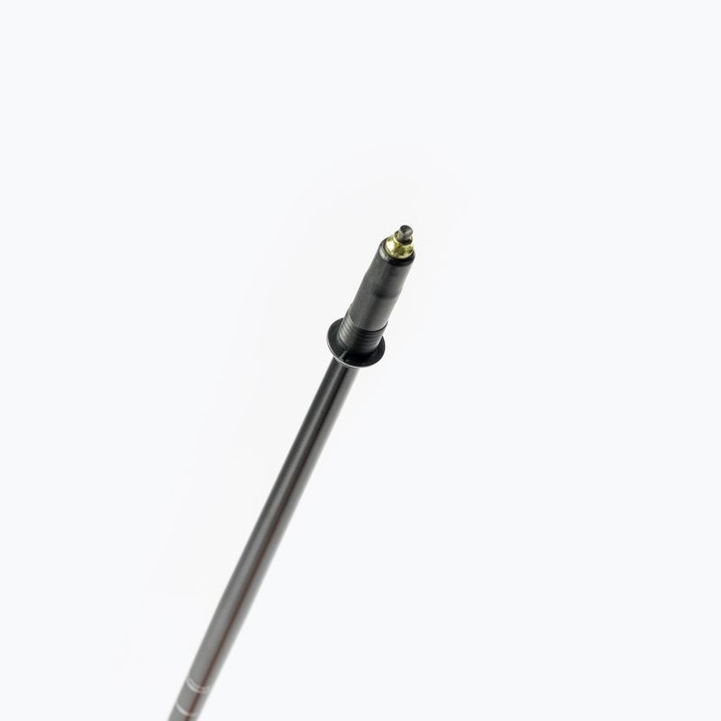 Палиці для скандинавської ходьби GABEL Strech Lite коричневі 7008352621000 4