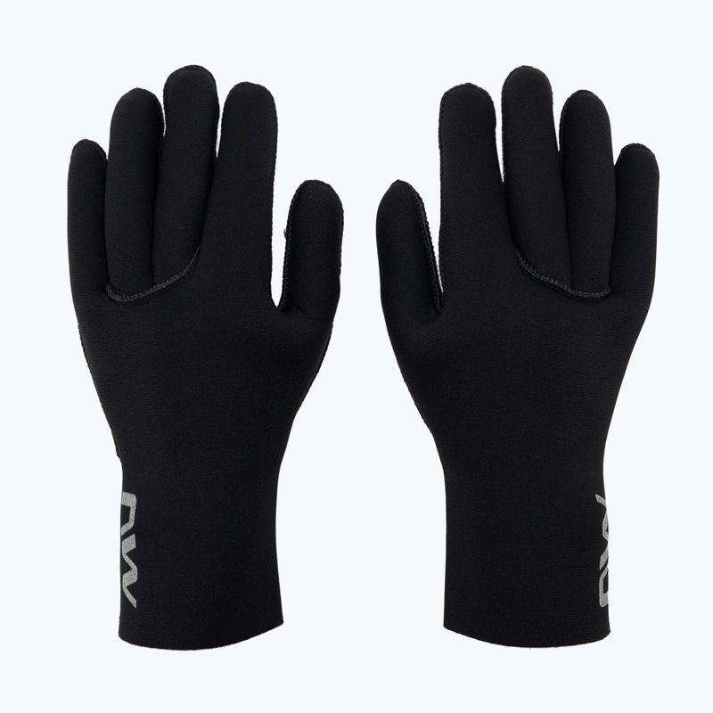 Велорукавиці Northwave Fast Scuba чорні C89212033_10 3