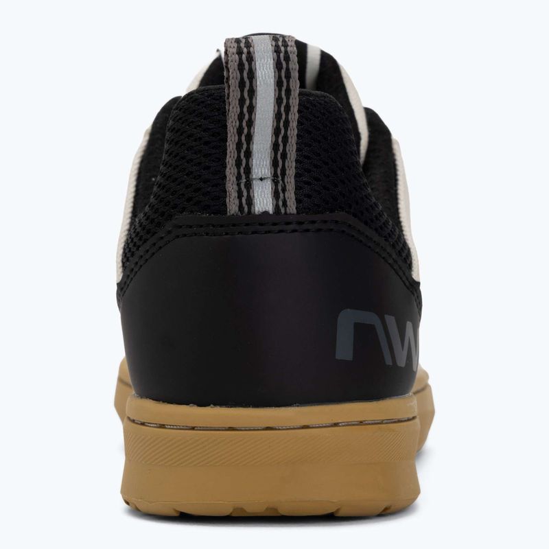 Кросівки велосипедні чоловічі Northwave Tailwhip off white 6