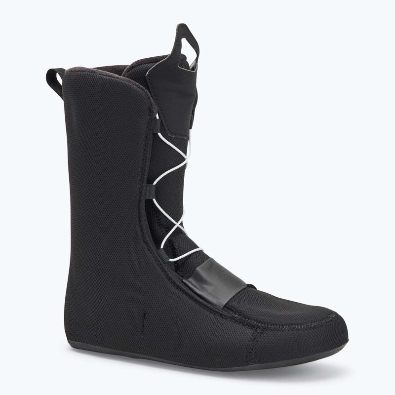 Черевики сноубордичні чоловічі Northwave Freedom black 5