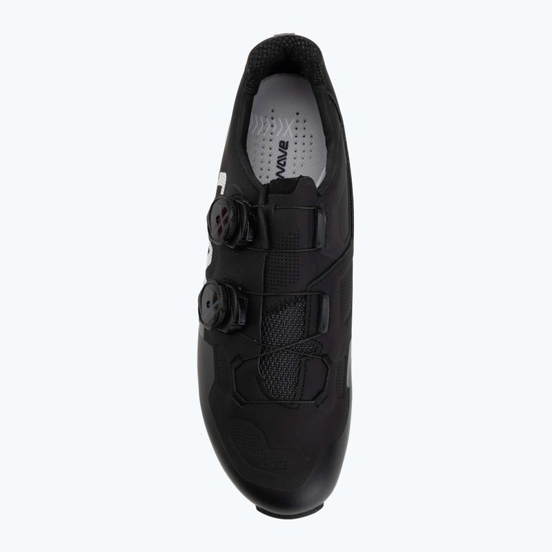 Кросівки велосипедні MTB чоловічі Northwave Extreme X black/dark grey 5