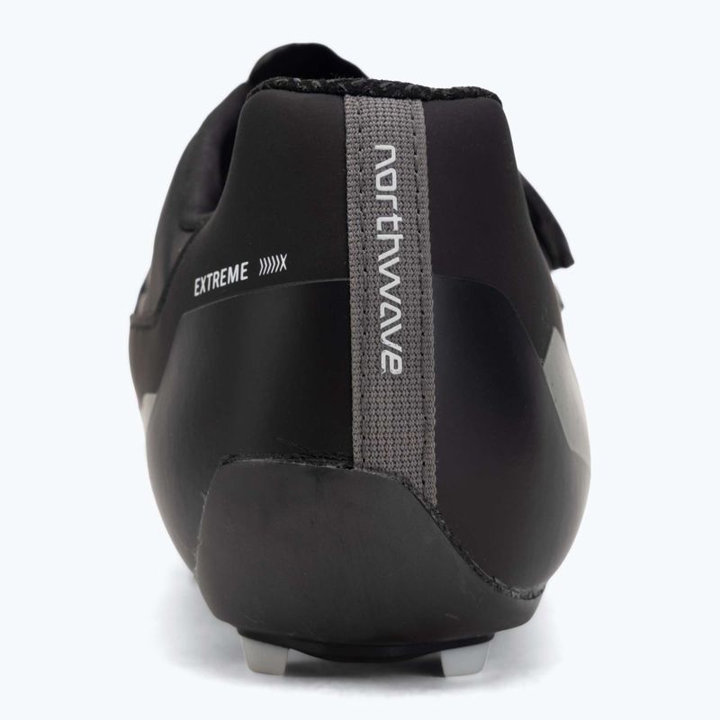 Кросівки велосипедні MTB чоловічі Northwave Extreme X black/dark grey 6
