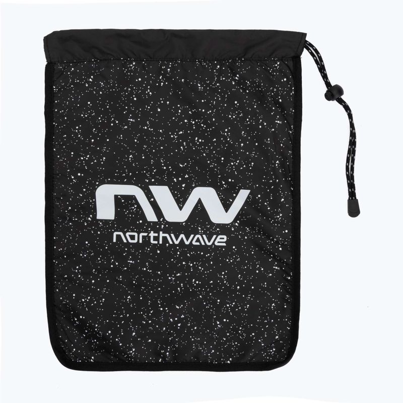 Кросівки велосипедні MTB чоловічі Northwave Extreme X black/dark grey 8