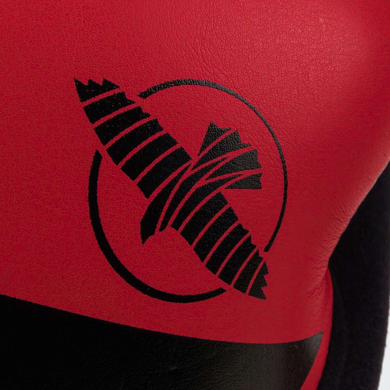 Рукавиці боксерські Hayabusa S4 червоні S4BG 5