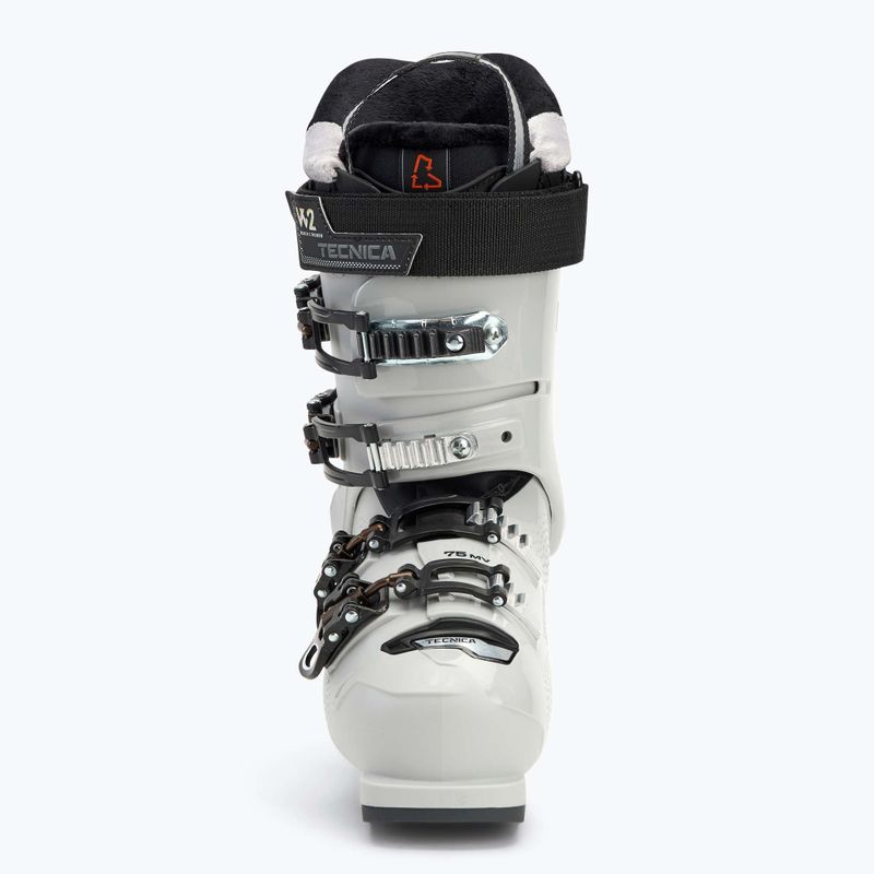Черевики лижні жіночі Tecnica Mach Sport 75 MV W GW grey 3