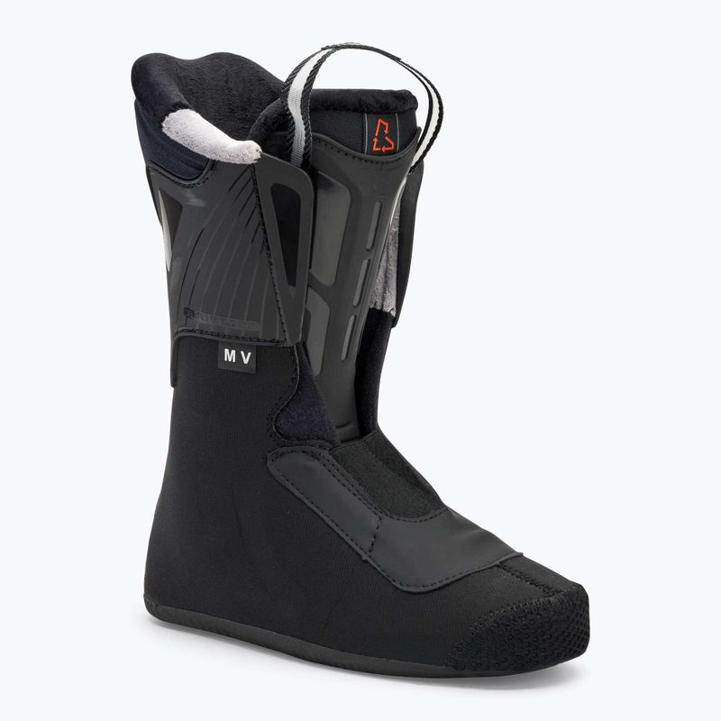 Черевики лижні жіночі Tecnica Mach Sport 75 MV W GW grey 5