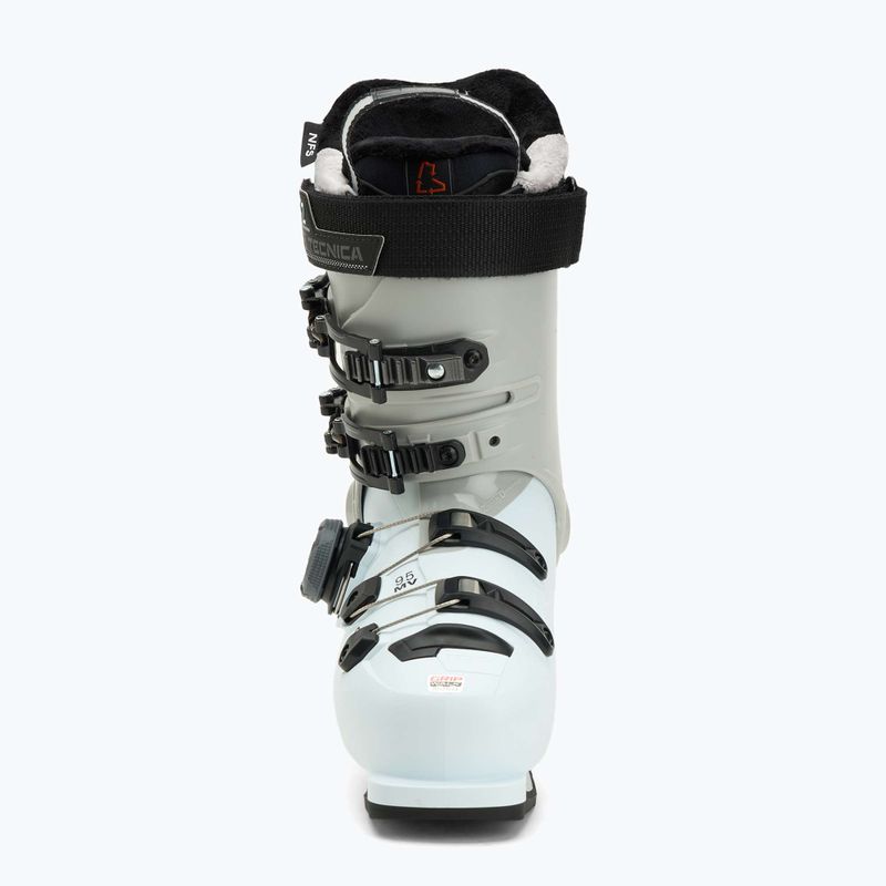 Черевики гірськолижні жіночі Tecnica Mach BOA 95 MV W GW cold white 3