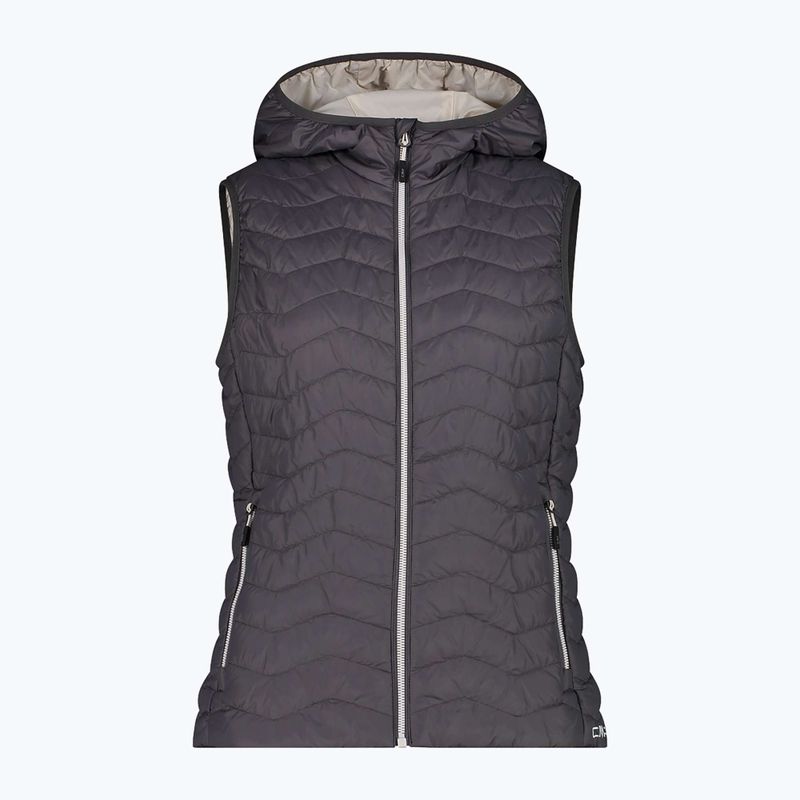 Жилет жіночий CMP 35Z5026 Fix Hood terra 5
