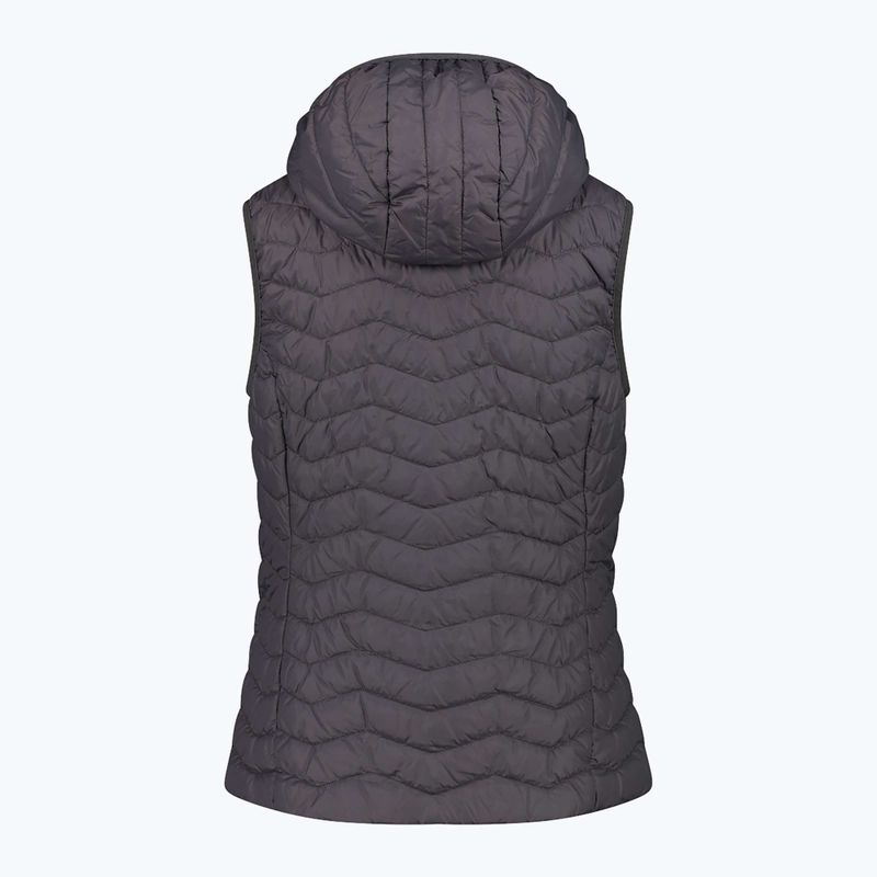 Жилет жіночий CMP 35Z5026 Fix Hood terra 6