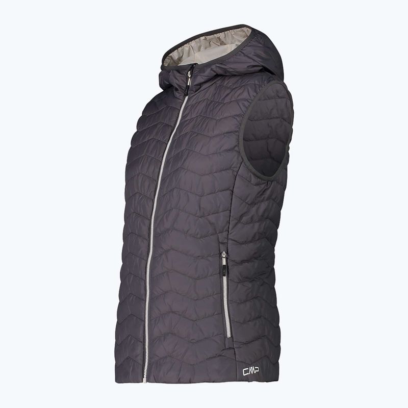 Жилет жіночий CMP 35Z5026 Fix Hood terra 7