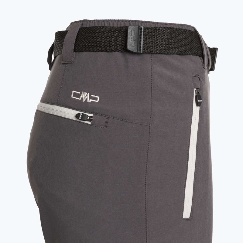 Шорти жіночі CMP 3T51146 Bermuda terra 3
