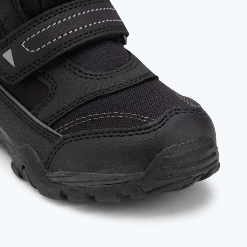 Черевикі зимові дитячі CMP Pyry Snowboots Wp nero/titanio 7