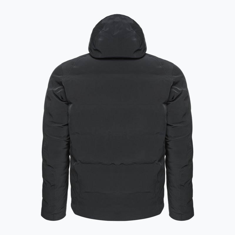 Куртка лижна чоловіча Dainese Hp Downjacket чорна 204749529 2