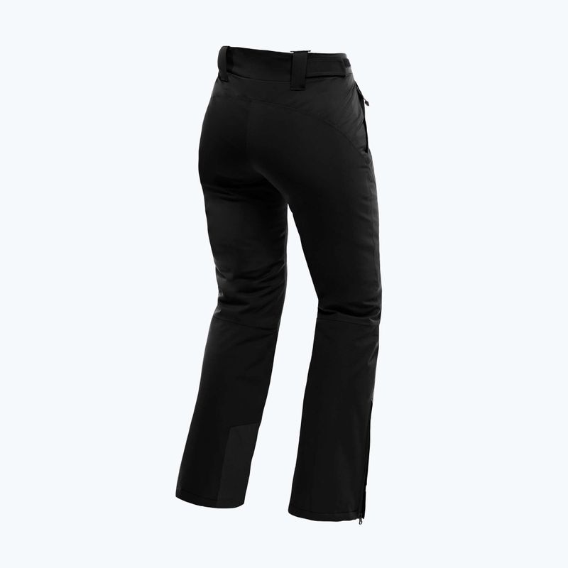 Штани гірськолижні жіночі Dainese Opra Aerosense-Dry black 2