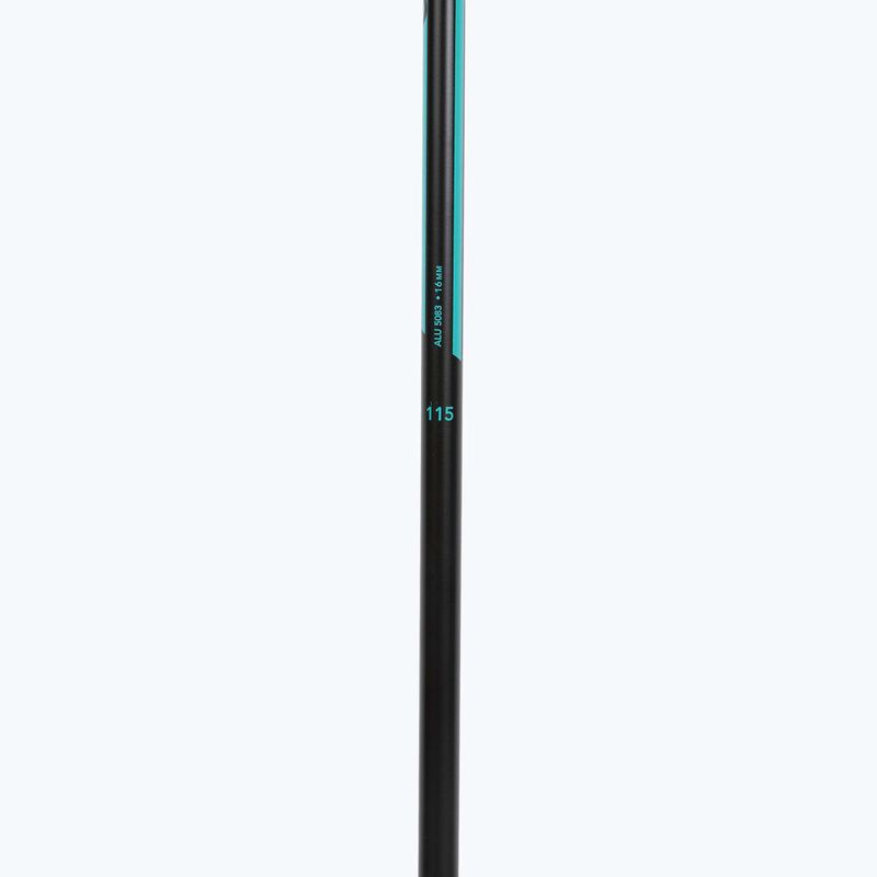 Палиці гірськолижні Fizan Storm light blue 4
