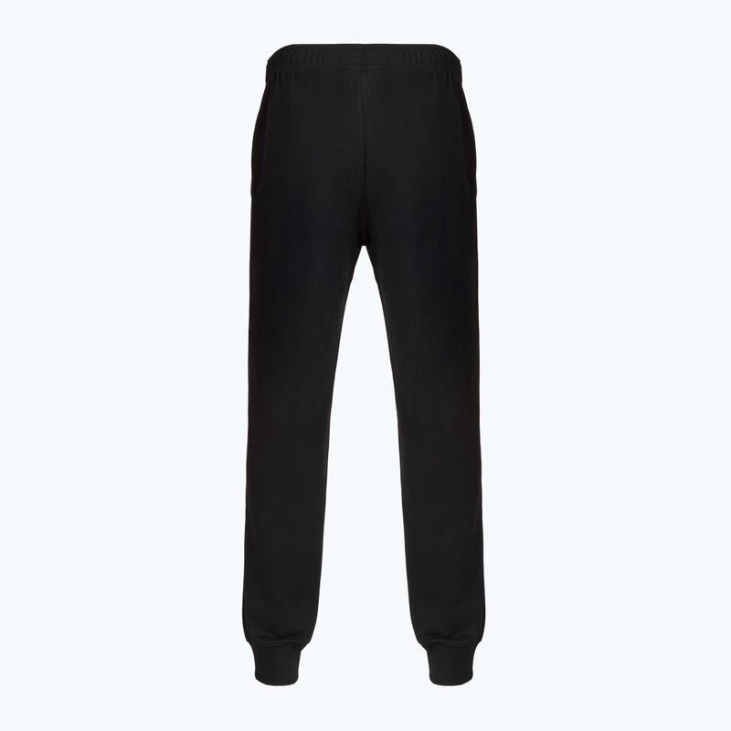 Штани чоловічі Champion 220732 Rib Cuff black 2