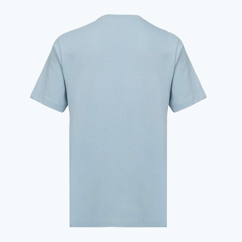 Футболка чоловіча Champion 221604 Crewneck baby blue 2
