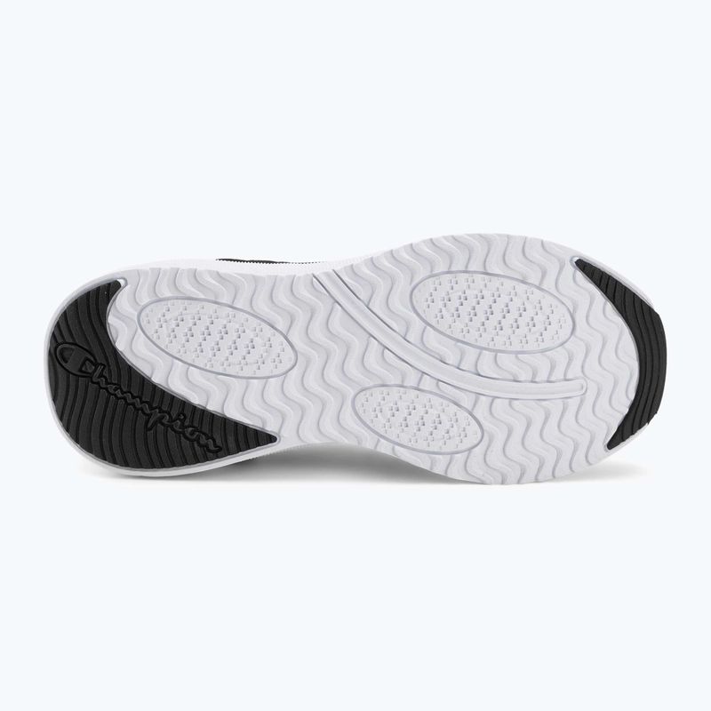 Взуття жіноче Champion Syphon Mesh Lu Low Cut new black 4