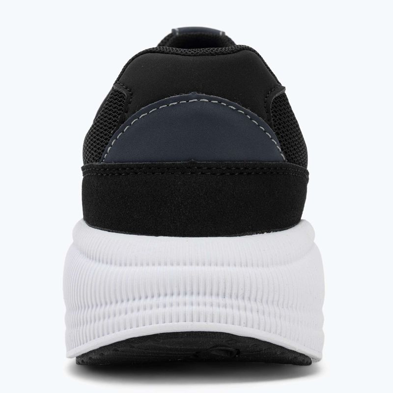 Взуття жіноче Champion Syphon Mesh Lu Low Cut new black 6
