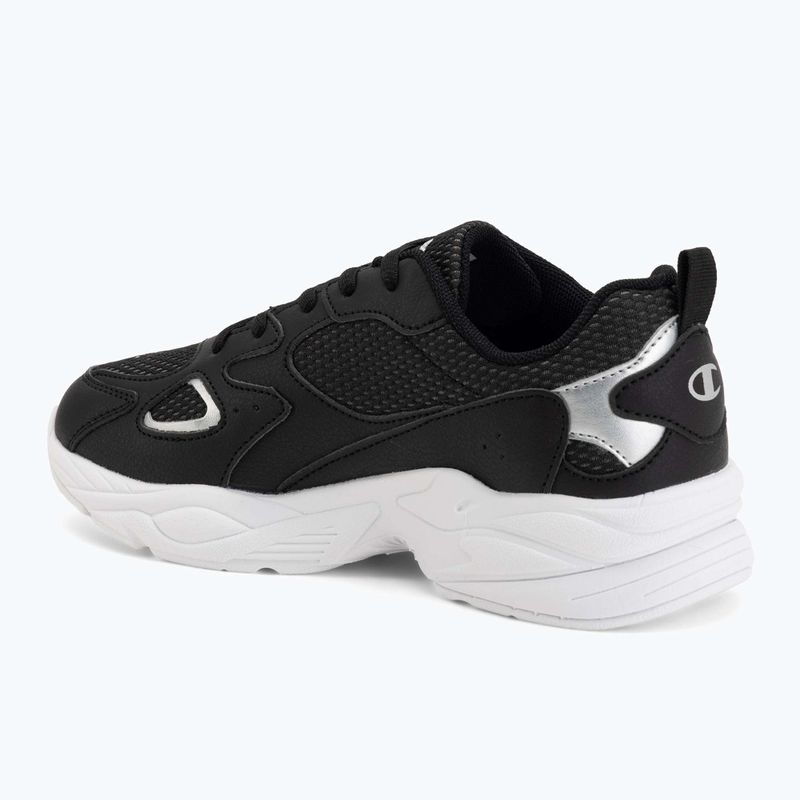 Взуття Champion Countess Evolve G GS Low Cut nbk/sil 3