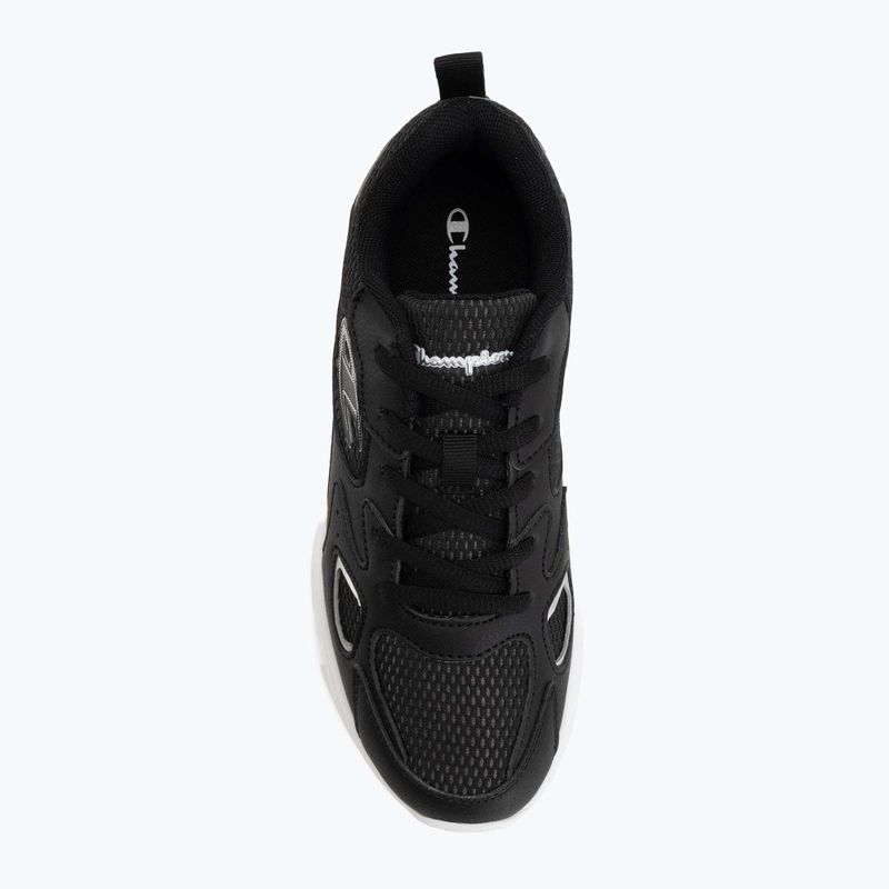 Взуття Champion Countess Evolve G GS Low Cut nbk/sil 5
