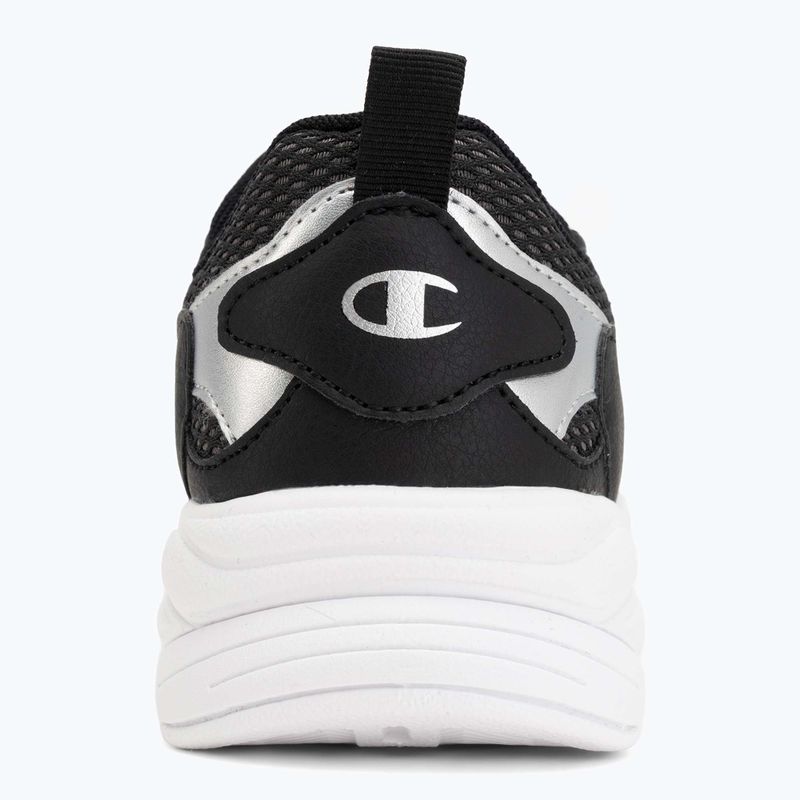 Взуття Champion Countess Evolve G GS Low Cut nbk/sil 6