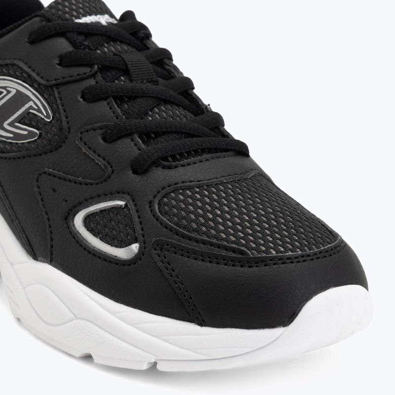 Взуття Champion Countess Evolve G GS Low Cut nbk/sil 7