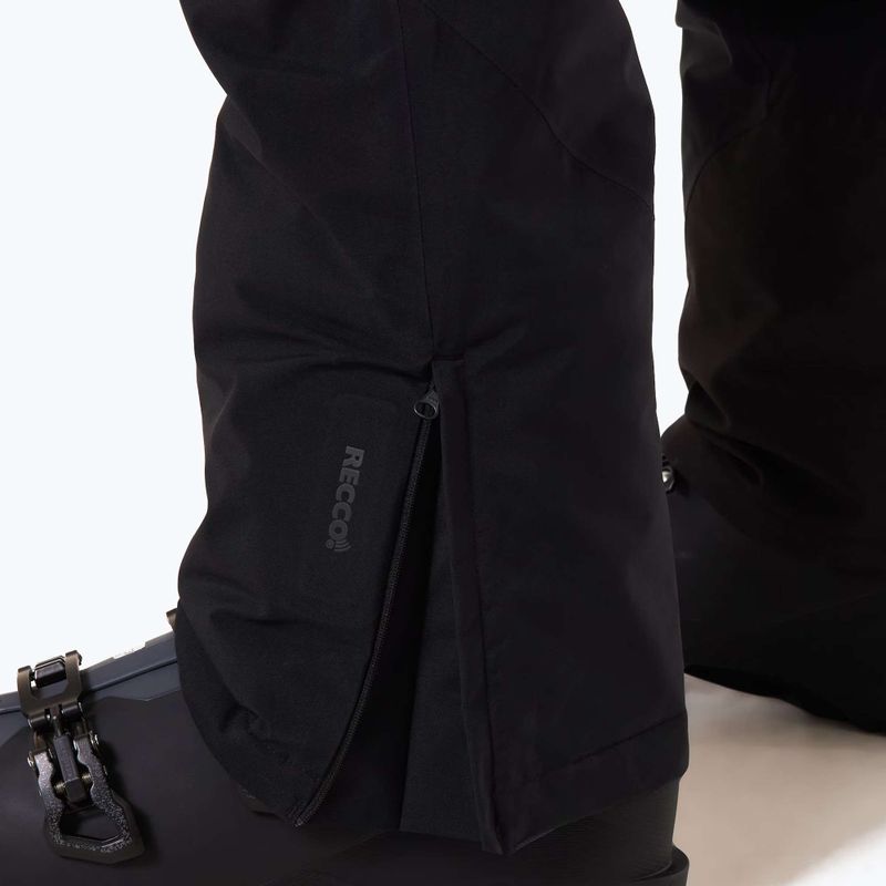 Штани гірськолижні чоловічі Oakley Sub Temp RC Gore-Tex 2.0 blackout 7