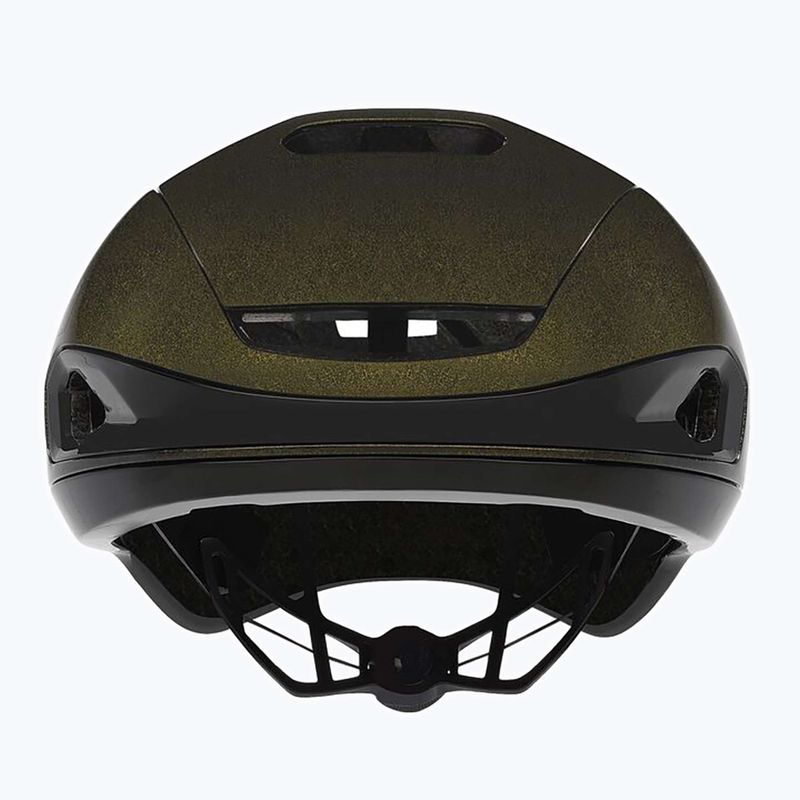 Шолом велосипедний Oakley Aro7 Lite EU midas fleck/black 4
