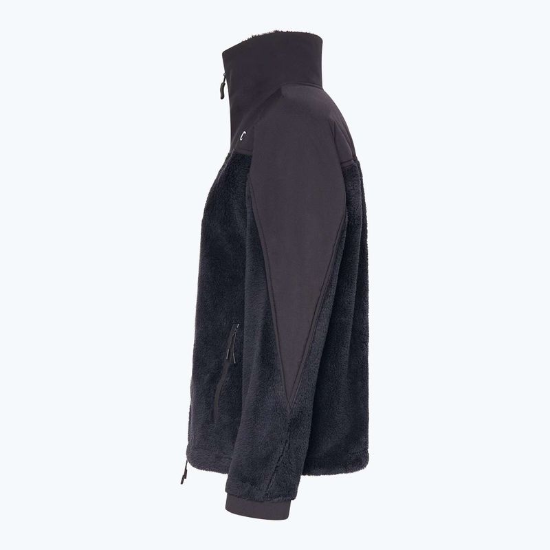 Кофта жіноча Oakley W. Mountain Fire Sherpa blackout 10