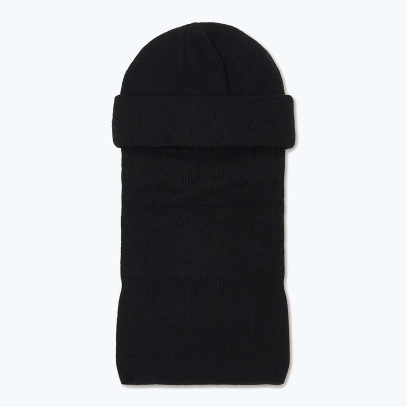 Балаклава Oakley O-Shiesty Beanie blackout 2