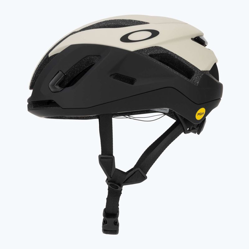 Шолом велосипедний Oakley Aro5 Race EU matte sand/black 3