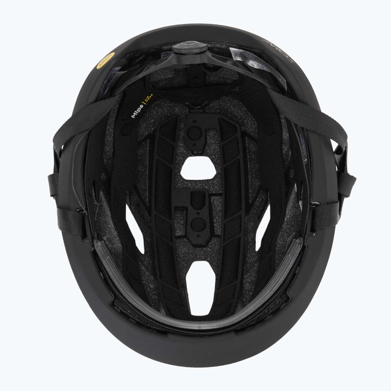 Шолом велосипедний Oakley Aro5 Race EU matte sand/black 5