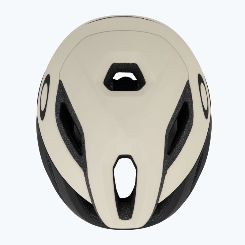 Шолом велосипедний Oakley Aro5 Race EU matte sand/black 6