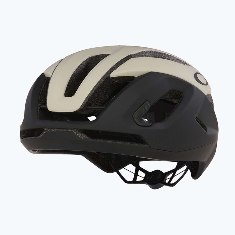 Шолом велосипедний Oakley Aro5 Race EU matte sand/black 9