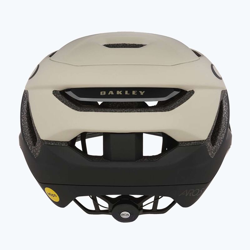 Шолом велосипедний Oakley Aro5 Race EU matte sand/black 12