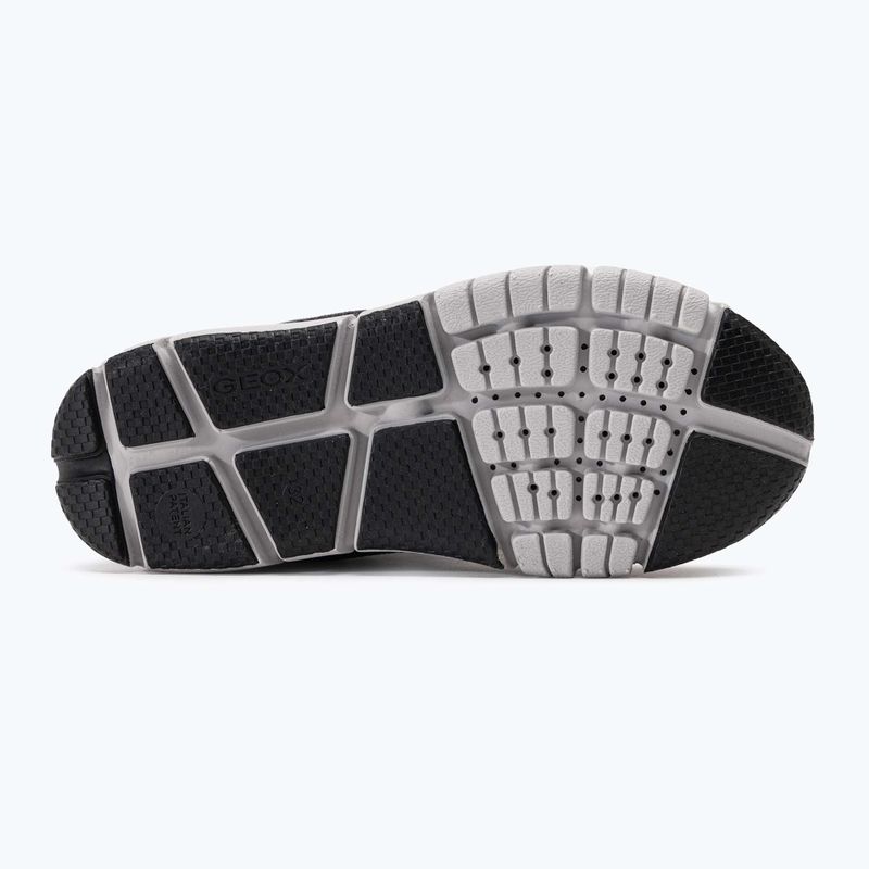 Черевики дитячі Geox Flexyper navy 5