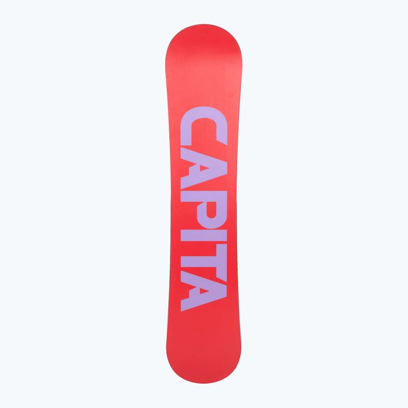 Сноуборд дитячий CAPiTA Jess Kimura Mini '26 3