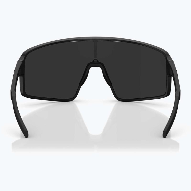 Окуляри сонцезахисні Bliz P001 matte black/smoke 3