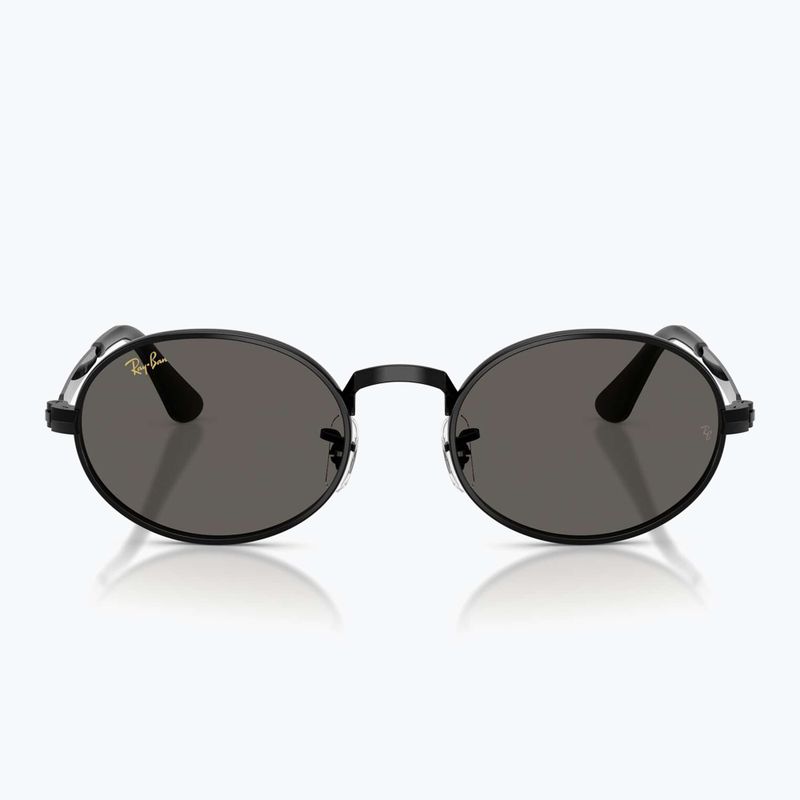 Окуляри сонцезахисні Ray-Ban By Asap Rocky arista gold/green polarized 2