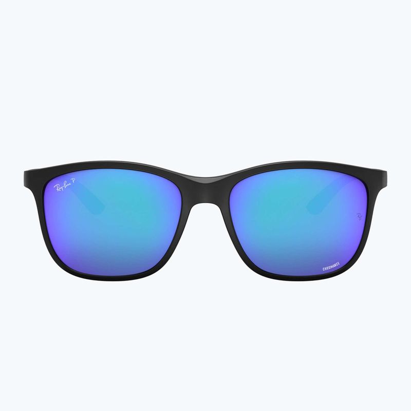 Окуляри сонцезахисні Ray-Ban Chromance 2