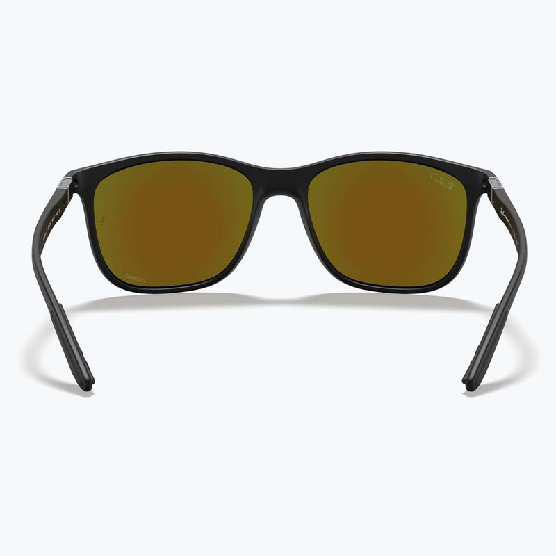 Окуляри сонцезахисні Ray-Ban Chromance 4