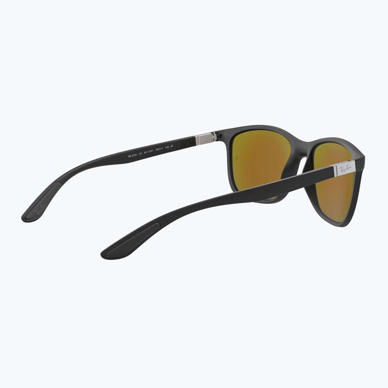 Окуляри сонцезахисні Ray-Ban Chromance 5