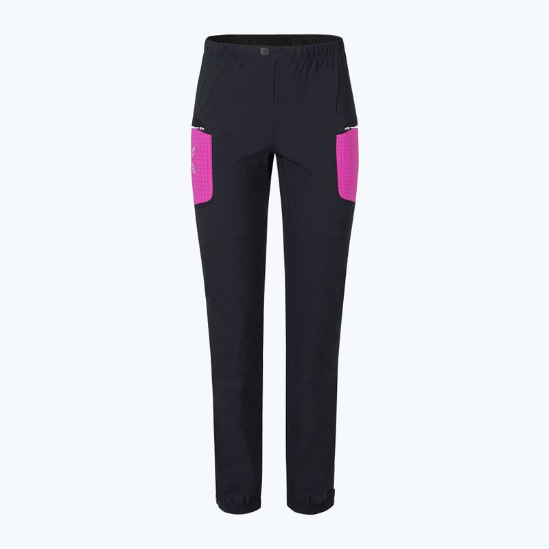 Штани жіночі Montura Ski Style intense violet 5