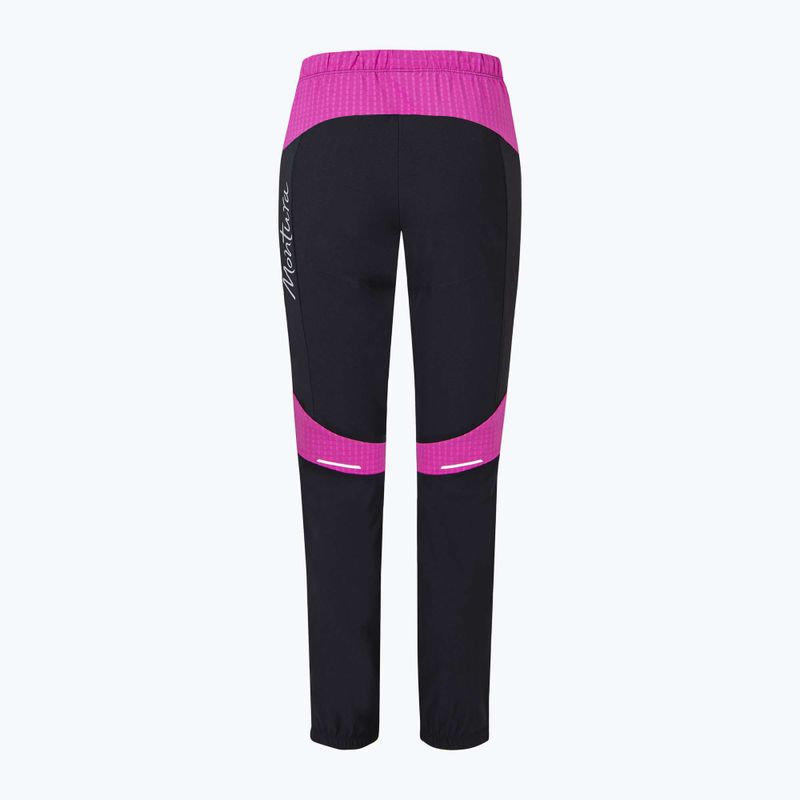 Штани жіночі Montura Ski Style intense violet 6