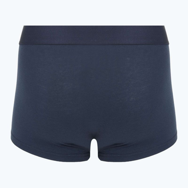 Труси Aeronautica Militare AM1UBX005 Trunk 2 пари blue 2