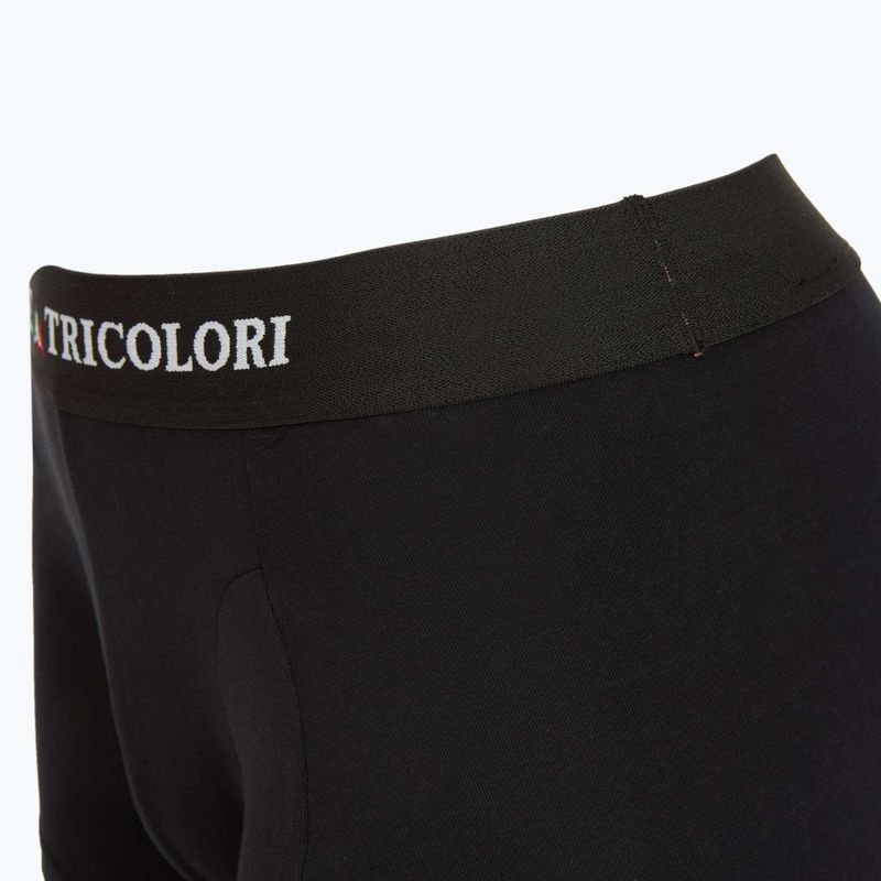 Труси Aeronautica Militare AM1UBX005 Trunk 2 пари black 3