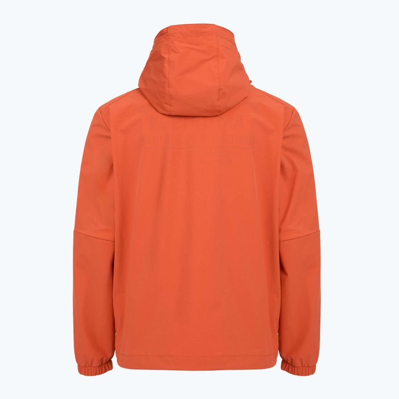 Куртка чоловіча Aeronautica Militare AB3051UCT04291 paprika 2