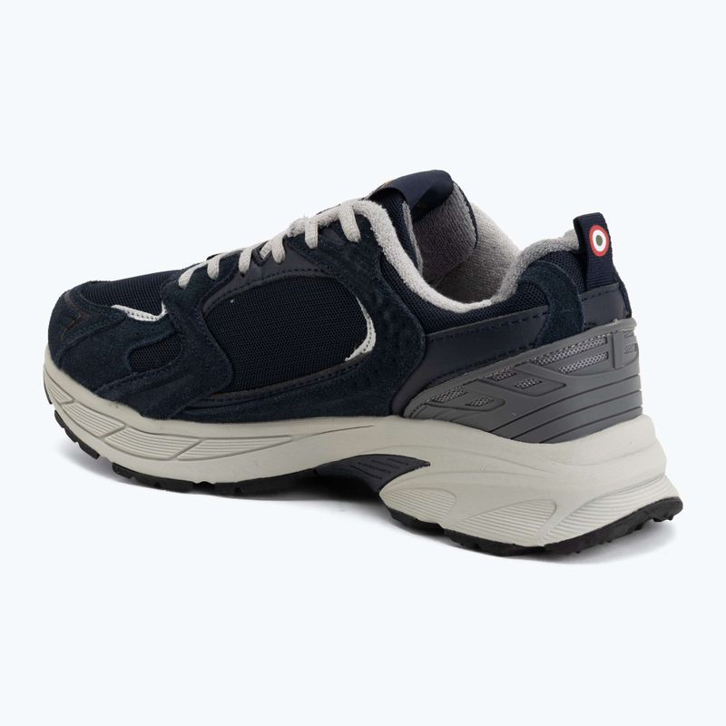 Кросівки чоловічі Aeronautica Militare SC0301UCT03500 blu navy 3