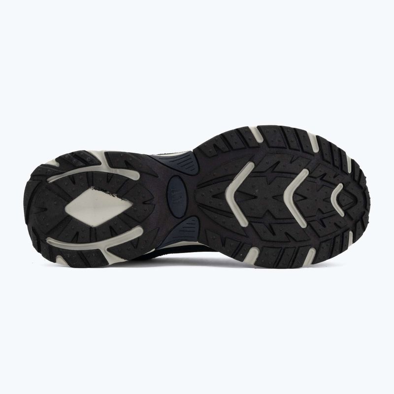 Кросівки чоловічі Aeronautica Militare SC0301UCT03500 blu navy 4